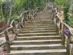 -汕尾铜鼎山旅游区