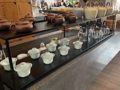 -一叶觅山(半边街店)