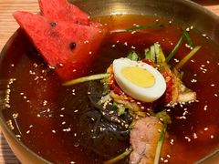 -大同江朝鲜菜(凯德店)