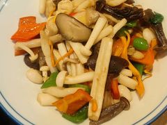 -妈妈的味道·腾冲特色菜(和顺古镇店)