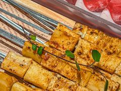 -涮福記·现切牛羊肉火锅(世纪汇店)