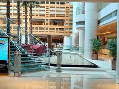 -威斯汀舞台餐厅