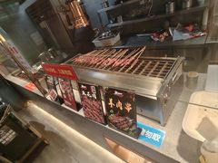 -遇上西雅图多融合海鲜自助餐厅(中房金谊广场店)