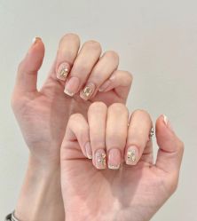 -斯馨·健康美甲美睫