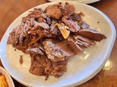 -清真·益鑫羊肉手抓馆(花园北街店)