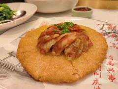 -同庆楼(金宝汇店)