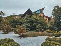 -深圳隐秀山居酒店