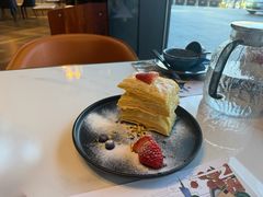 -云山茶餐厅(广东大厦店)