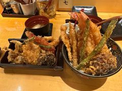 -Ginza Tendon Itsuki (Tanjong Pagar)