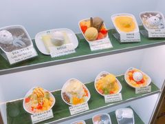 -松记糖水店(铜锣湾分店)