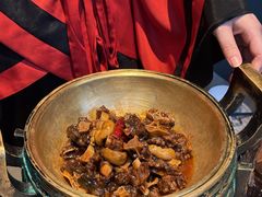 -曾宴·楚菜(湖北省博物馆店)