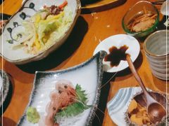 -千代武日本料理(开发区店)