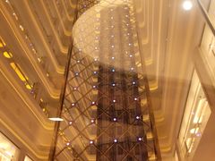 -上海白金汉爵大酒店(大零号湾国际会议中心店)