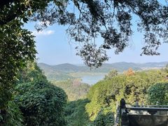 -南北湖风景区
