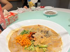 -村长家的疙瘩汤·东营菜(东营茶城店)