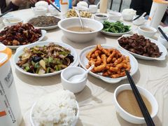 辣鸡心-满口香饭店