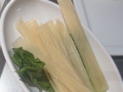 -周师兄大刀腰片火锅(解放碑总店)