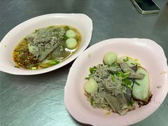 -榮泰米粉湯(Left Shop)