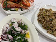 -阳江餐厅·30年老字号·粤菜海鲜大排档