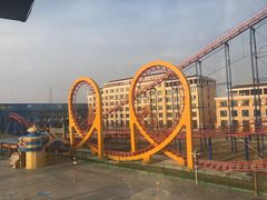 景点-太和环球嘉年华游乐园