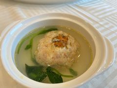 -怡园饭店-餐厅(四望亭店)