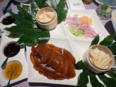 -梧桐北京烤鸭·铜锅涮肉(海岸城店)