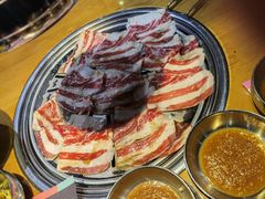 老炉家吾桑格-老炉家木炭烤肉(长江国际店)