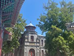 -莲池书院博物馆