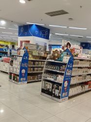 -孩子王童乐园(绵阳涪城万达店)