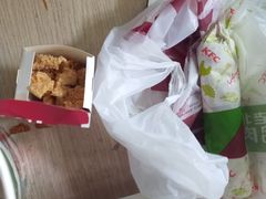 -肯德基(西稍门店)