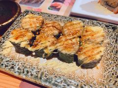 -青空日料烧肉烧鸟店(后湖兴业路店)