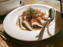 -昆仑饭店-鲜筵餐厅