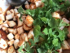 -香满楼(临安路店)