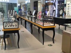 -大明府国际眼镜(太原北街店)