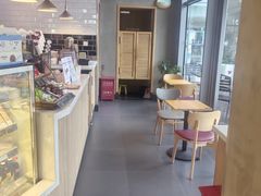 -COSTA COFFEE(龙德广场店)