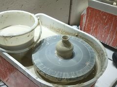 -1001艺术手作·银饰DIY·拼豆(小寨金莎店)