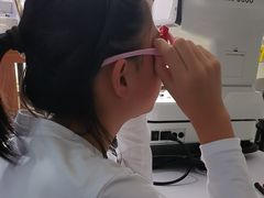 -美空眼镜·星趣控·新乐学·控优点合作店(周浦万达店)