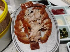 -紫光园·烤鸭·北京菜(团结湖店)