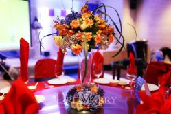 点击看大图 -新锦江大酒店·宴会厅·婚宴