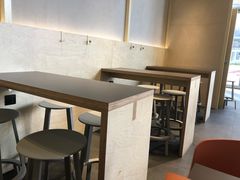-Seesaw Coffee(苏州中心店)