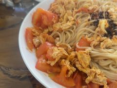 -美玲拉面(滨海总店)