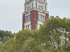 -华东政法大学(松江校区)