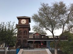 -永定河休闲森林公园