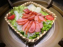 -湊湊火锅·茶憩(东城万达店)