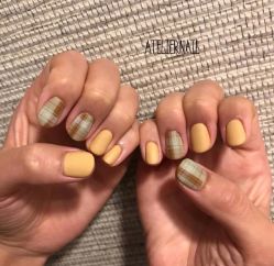 -Halo美甲美睫
