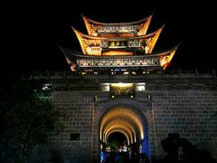 -大理古城