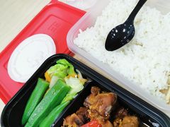 -永和大王(一口茶豆浆|花香豆更香·朝晖店)
