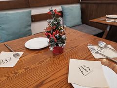 -AFS Cafe & Canteen(闽江二路店)