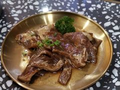 -黑牛の場烤肉(摩天活力城店)