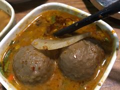 -傣妹火锅(南京东路一店)